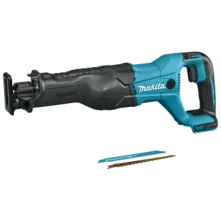 Акумулаторен саблен трион Makita DJR186Z/ 18V