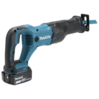 Акумулаторен саблен трион Makita DJR186Z/ 18V