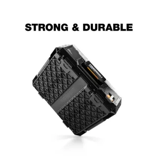 Органайзер TOUGHBUILT StackTech Organiser TB-B1-O-30