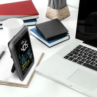 Монитор за качество на въздуха с CO2 Trotec BZ26 Монитор за качество на въздуха с CO2 Trotec BZ26