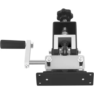 Клещи за оголване на кабели KraftDele KD5396/ 1,5–25 мм Клещи за оголване на кабели KraftDele KD5396/ 1,5–25 мм
