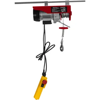 Електрическа лебедка KraftDele KD2190/ 650W