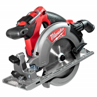 Акумулаторен циркуляр Milwaukee M18CCS55-0