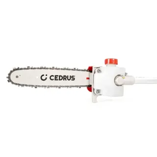 Бензинова кастрачка за клони Cedrus CEDPW425/ 1.0 к.с. Бензинова кастрачка за клони Cedrus CEDPW425/ 1.0 к.с.