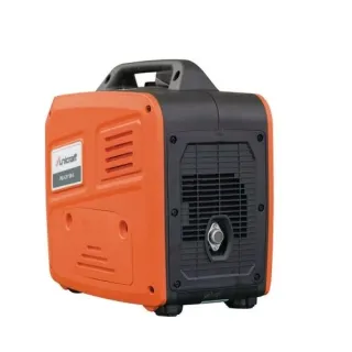 Инверторен бензинов генератор UNICRAFT PG-I 21 SR-S/ 2kW
