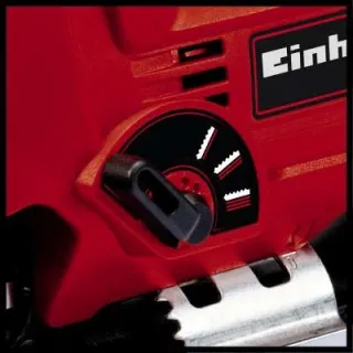 Прободен трион Einhell TC-JS 80/1, 550 W