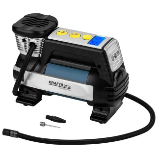 Компресор за гуми KraftDele KD3442/ 250W Компресор за гуми KraftDele KD3442/ 250W