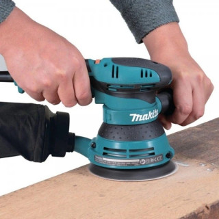 Орбитален ексцентър шлайф Makita BO5041 300W