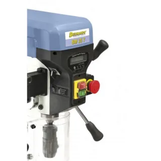 Бормашина настолна BERNARDO BM 25 T - 400 V Бормашина настолна BERNARDO BM 25 T - 400 V