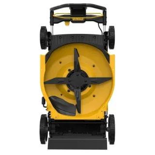 Акумулaторна косачка DeWALT DCMWP134N/ 2x18V