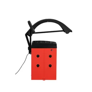 Машина за баланс на гуми KraftDele KD5840/ 250W