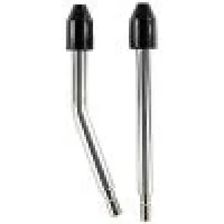 Комплект за тестване на компресия на бензинови двигатели Powermat PM-MCSB-8T/ 8 части