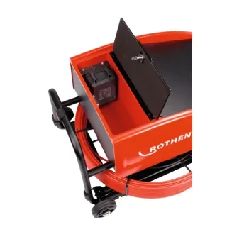 Инспекционна камера ROTHENBERGER ROCAM 4 Plus/ 65 м кабел/ Ø30 мм