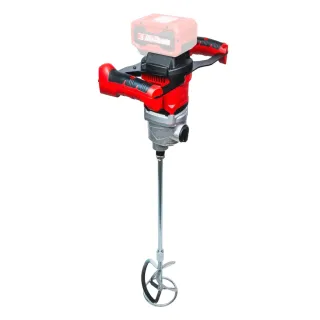 Акумулаторна бъркалка за строителни смеси Raider RDP-HHM20 Solo R20/ 20 V