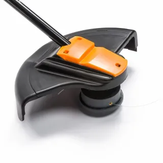 Електрически тример POWERMAT PM-KE-2500S/ 2500W