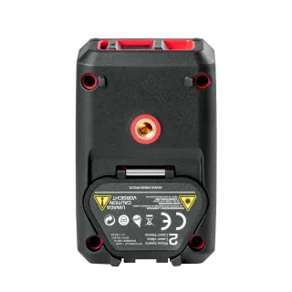 Лазерен нивелир PRO Smart-XG/ 25 м