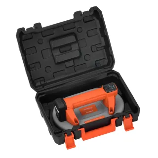 Акумулаторна вендуза KraftDele KD11965/ 7.4V/ 3Ah/ 300 кг