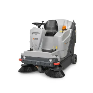 Акумулаторна метачна машина COMET CSW 1450 B DSA/ 24V/ 900 мм
