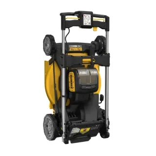 Акумулaторна косачка DeWALT DCMWP134N/ 2x18V