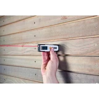 Лазерна ролетка Laserliner DistanceCheck 30/ 30 м