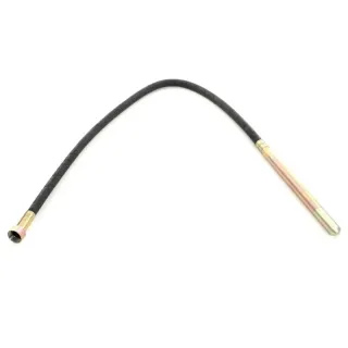 Виброигла за вибратор за бетон KraftDele KD10856/ 2 м
