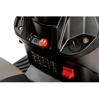 Тракторна косачка Cedrus C-TRAC-83HC/ 12.5 к.с.