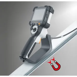 Видеоконтролер Laserliner VideoInspector 3DL/ 6 мм/ 2 м