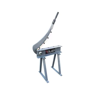 Гилотина за ламарина STILER HS 500/ 500 мм Гилотина за ламарина STILER HS 500/ 500 мм