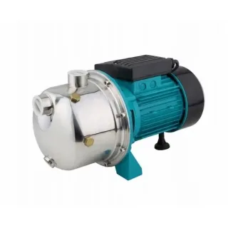 Станция за пълнене и изплакване на отоплителни системи IBO AJ/INOX + AJ 50/60 INOX