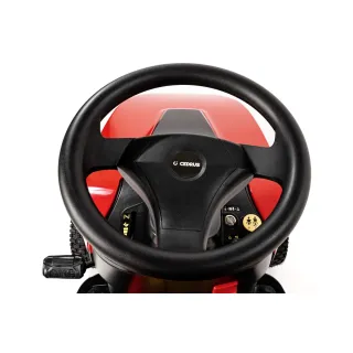 Тракторна косачка Cedrus C-TRAC-86MS/ 10 к.с.