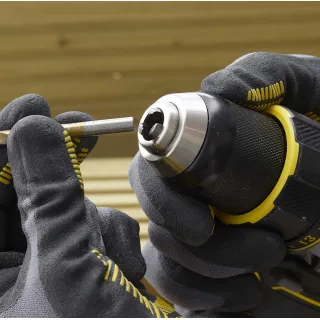 Акумулаторен винтоверт Stanley SFMCD720D2K/ 18 V/ 2x2 Ah