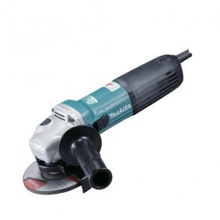 Ъглошлайф Makita GA5040C 1.40kW 125мм