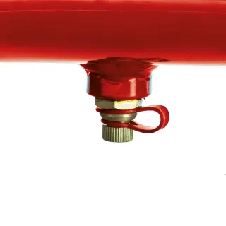 Маслен компресор за въздух Einhell TC-AC 190/50/8/ 1500 W Маслен компресор за въздух Einhell TC-AC 190/50/8/ 1500 W