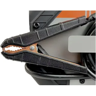 Зарядно устройство за акумулатори със стартова функция KraftDele KD5341/ 12/24V/ 20-500Ah/ 170A