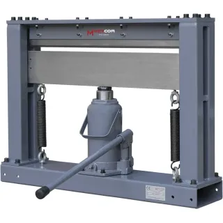 Хидравлична преса METCOR HP24N/ 20T