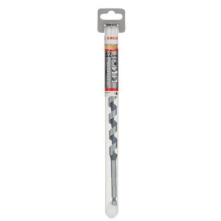 Змиевидно свредло за дърво Bosch 12.0 X 235 mm
