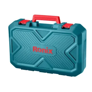 Акумулаторен перфоратор SDS-Plus Ronix 8679/ 20V/ 2x4Ah