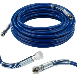 Маркуч за бояджийския агрегат Powermat PM-PDM-1500M-WA/ 15 м/ 225bar