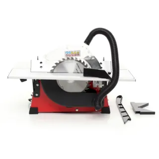 Настолен циркуляр KraftDele KD589/ 1200W Настолен циркуляр KraftDele KD589/ 1200W
