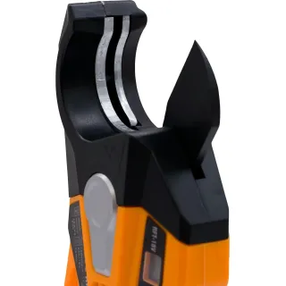 Акумулаторна ножица за PVC тръби ROTOR RFT-18V/ 18V Акумулаторна ножица за PVC тръби ROTOR RFT-18V/ 18V