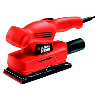 Виброшлайф Black&Decker KA300 135 W