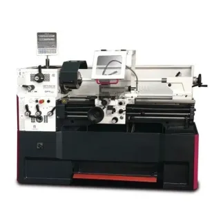 Струг за метал OPTIMUM OPTIturn TH 4210D/ 4.5kW