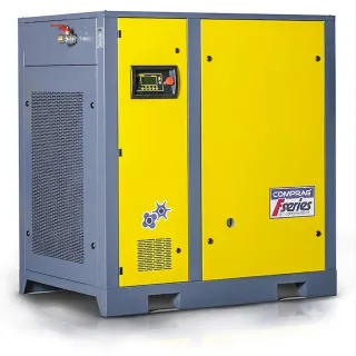 Винтов компресор Comprag F-5510/ 55kW/ 400V Винтов компресор Comprag F-5510/ 55kW/ 400V
