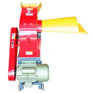 Електрическа мелница 2в1 MICUL FERMIER GF-1142/ 4kW