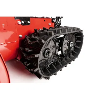 Моторен снегорин с вериги Cedrus SB71G-E/ 375 куб. см