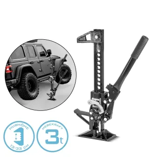 Крик STAHLWERK 6423/ 3 т