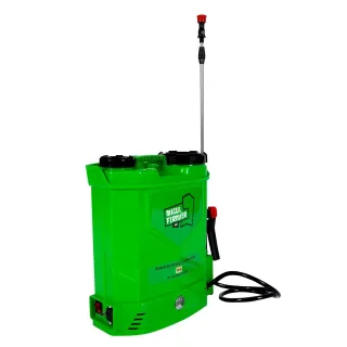 Акумулаторна пръскачка MICUL FERMIER MF-PA1004-S001-G01/ 12V/8Ah/ 12л