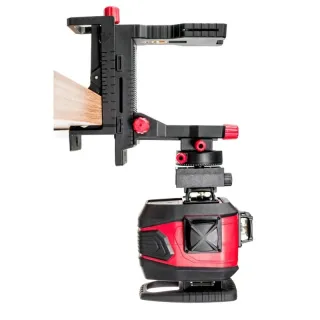 Комплект лазерен нивелир PRO LK-4DG/ 30 м