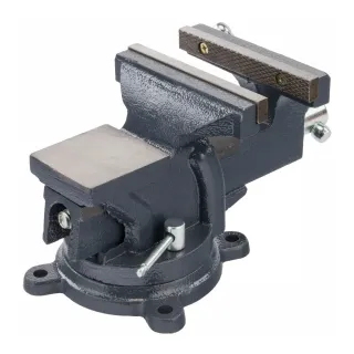 Въртящо се менгеме POWERMAT PM-IS-125T/ 125 мм