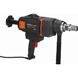 Диамантено-пробивна бормашина KraftDele KD3076/ 2300W